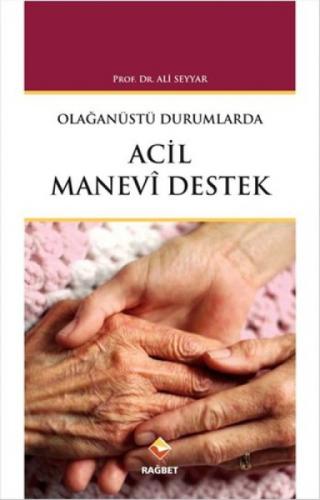 Olaganüstü Durumlarda Acil Manevi Destek  Frontansicht 1