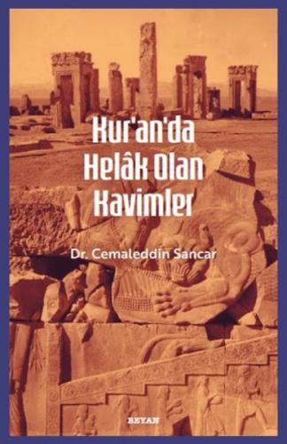 Kur'an'da Helâk Olan Kavimler  Frontansicht 1