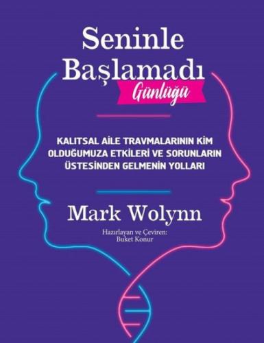 Seninle Başlamadı Günlüğü  Frontansicht 1