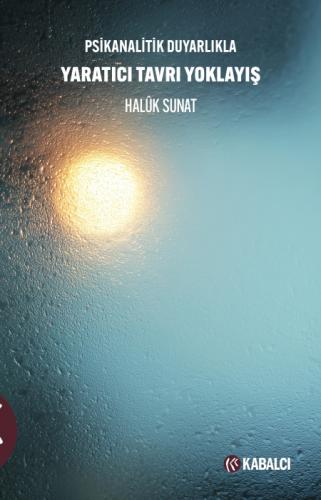 Psikanalitik Duyarlıkla Yaratıcı Tavrı Yoklayış  Frontansicht 1