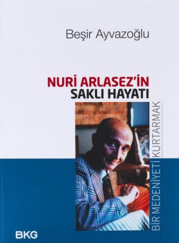 Nuri Arlasez'in Saklı  Frontansicht 1