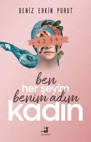 Ben Her Şeyim Benim Adım Kadın  Frontansicht 1