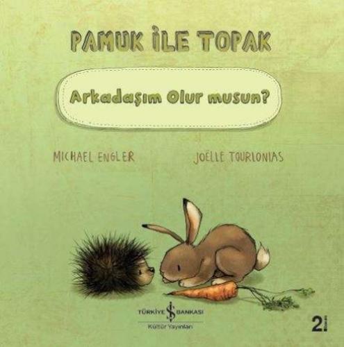 Pamuk İle Toprak - Arkadaþım Olur musun?  Frontansicht 1