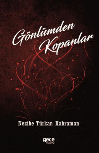 Gönlümden Kopanlar  Frontansicht 1