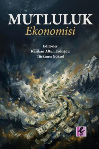 Mutluluk Ekonomisi  Frontansicht 1