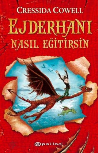 Ejderhanı Nasıl Eğitirsin 1 (Ciltli)  Frontansicht 1
