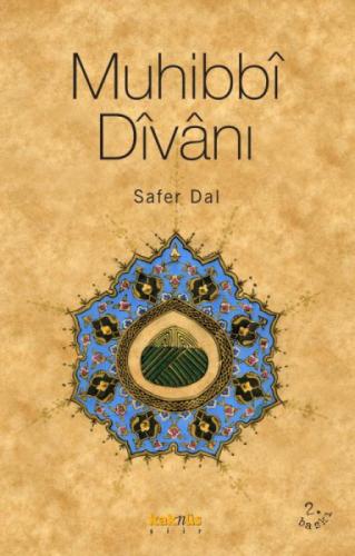 Muhibbi Divanı  Frontansicht 1