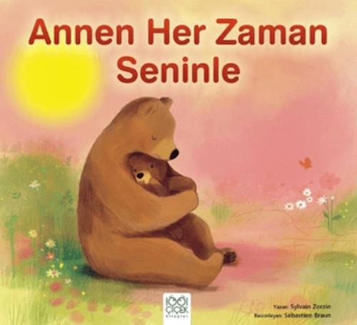 Annen Her Zaman Seninle  Frontansicht 1