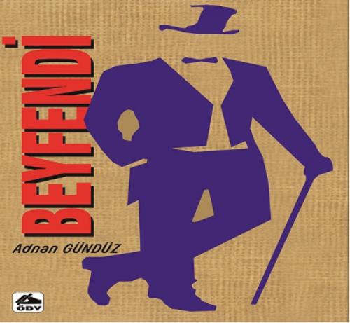 Beyfendi  Frontansicht 1