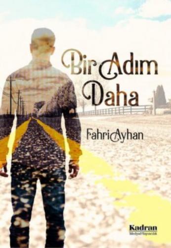 Bir Adım Daha  Frontansicht 1