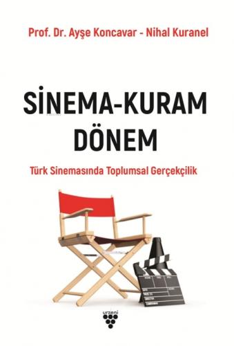 Sinema - Kuram - Dönem  Frontansicht 1
