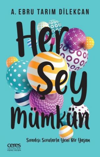 Her Şey Mümkün  Frontansicht 1