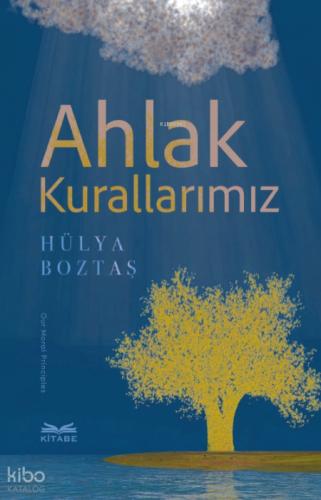 Ahlak Kurallarımız  Frontansicht 1