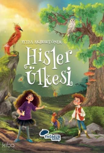 Hisler Ülkesi  Frontansicht 1