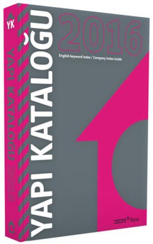 Yapı  Frontansicht 1