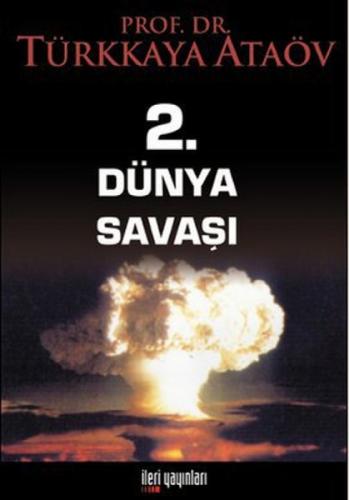 2. Dünya Savaşı  Frontansicht 1