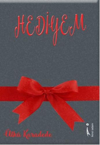 Hediyem  Frontansicht 1