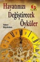Hayatınızı Değiştirecek Öyküler  Frontansicht 1