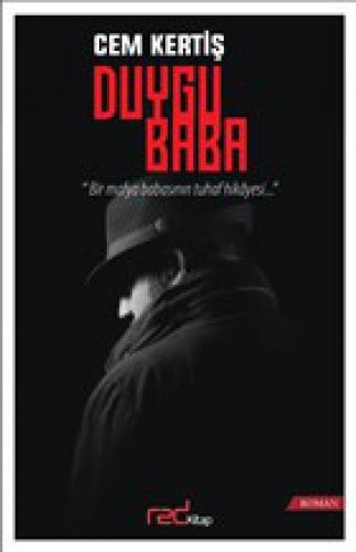 Duygu Baba  Frontansicht 1