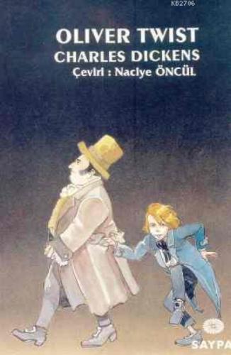 Oliver Twist  Frontansicht 1