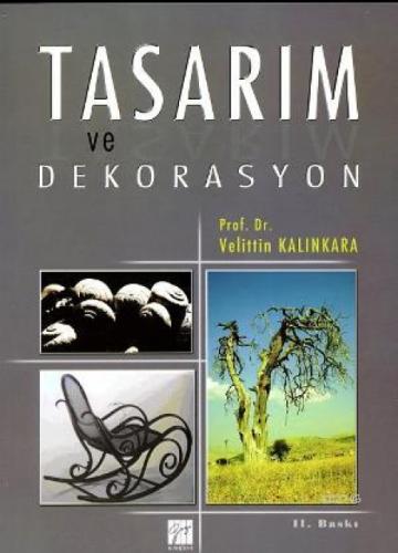 Tasarım ve Dekorasyon  Frontansicht 1