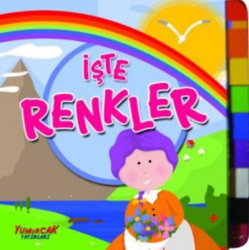 İşte Renkler  Frontansicht 1