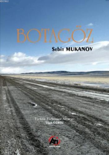 Botagöz  Frontansicht 1