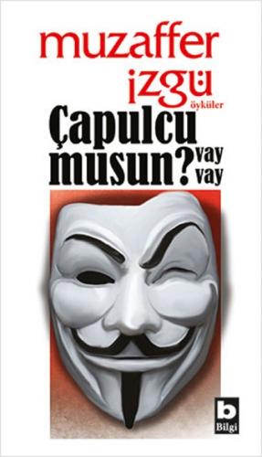 Çapulcu musun?  Frontansicht 1