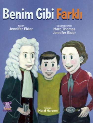 Benim Gibi Farklı  Frontansicht 1