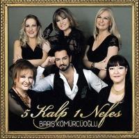 5 Kalp 1 Nefes (CD)  Frontansicht 1