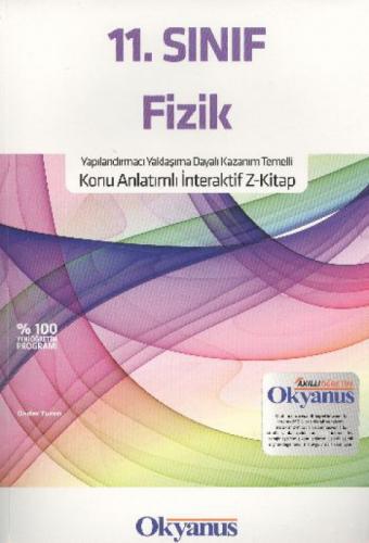 11. Sınıf Fizik Konu Anlatımlı  Frontansicht 1