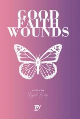 Good Faith Wounds  Frontansicht 1