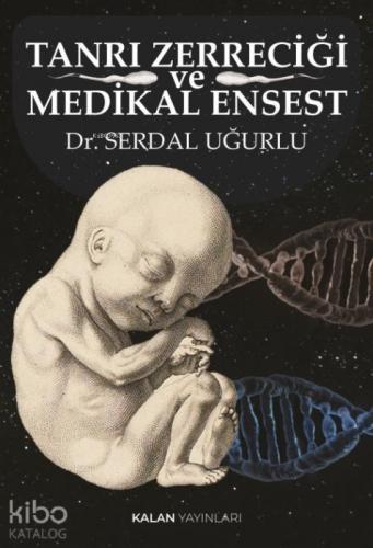 Tanrı Zerreciği ve Medikal Ensest  Frontansicht 1