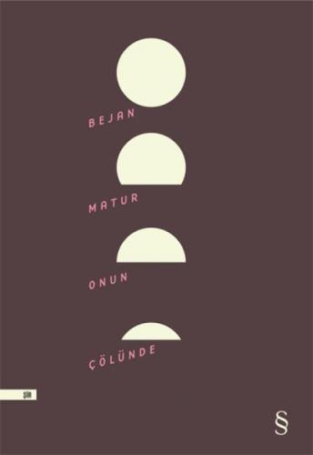 Onun Çölünde  Frontansicht 1