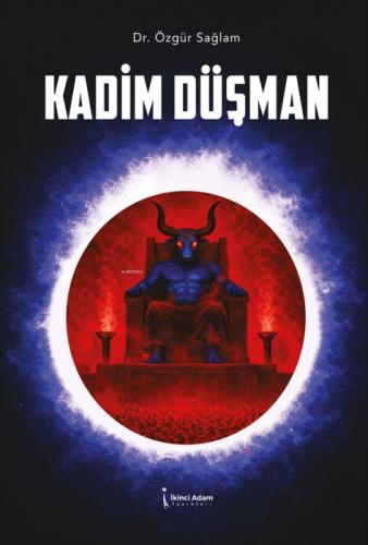 Kadim Düşman  Frontansicht 1