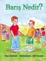 Barış  Frontansicht 1