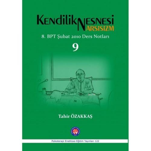 Kendilik Nesnesi  Frontansicht 1