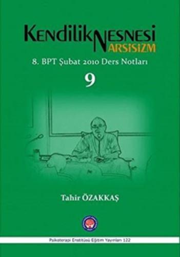Kendilik Nesnesi Narsisizm 9  Frontansicht 1