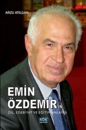 Emin Özdemir'İn Dil, Edebiyat Ve Eğitim Anlayışı  Frontansicht 1