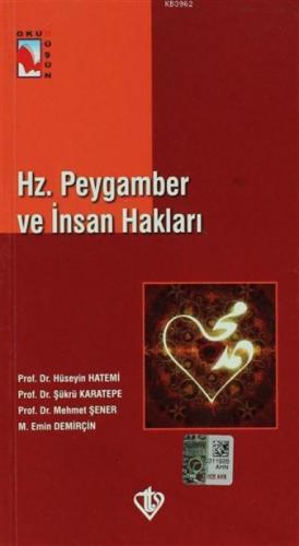 Hz. Peygamber ve İnsan Hakları  Frontansicht 1