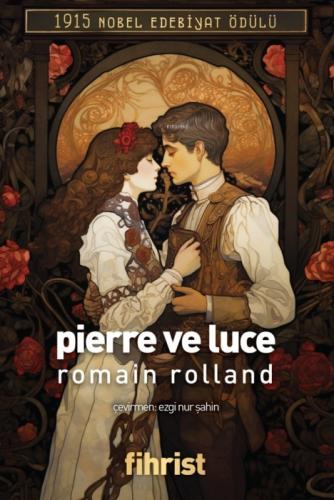 Pierre ve Luce  Frontansicht 1