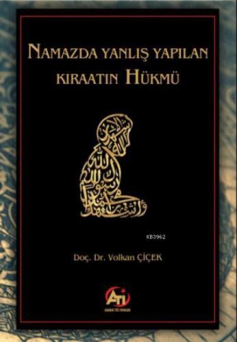 Namaz'da Yanlış Yapılan Kıraatın Hükmü  Frontansicht 1