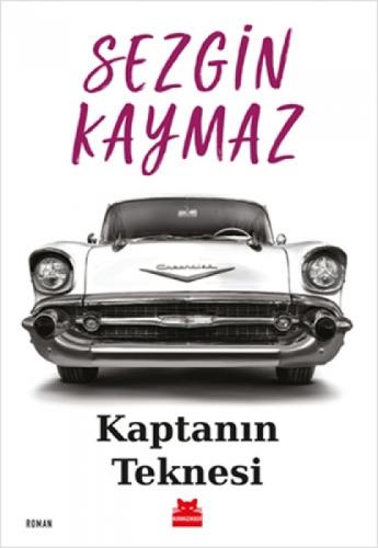 Kaptanın Teknesi  Frontansicht 1