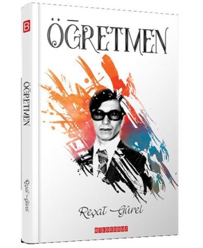 Öğretmen  Frontansicht 1