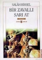 Bir Zavallı Sarı At  Frontansicht 1