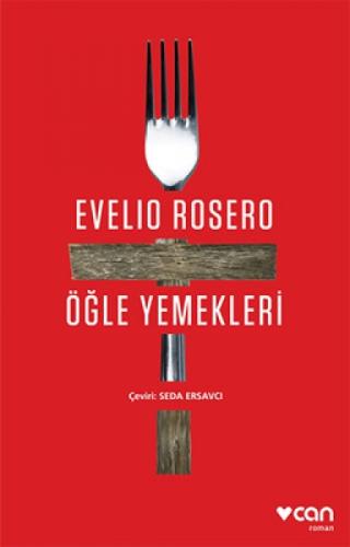 Öğle Yemekleri  Frontansicht 1