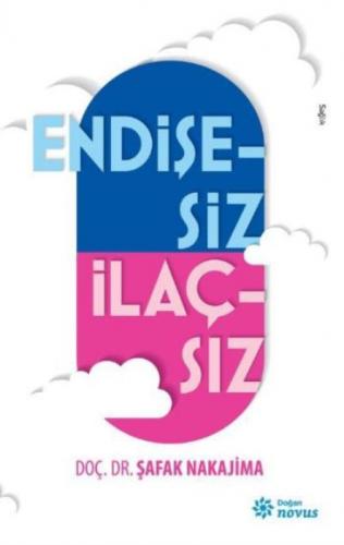 Endişesiz İlaçsız  Frontansicht 1