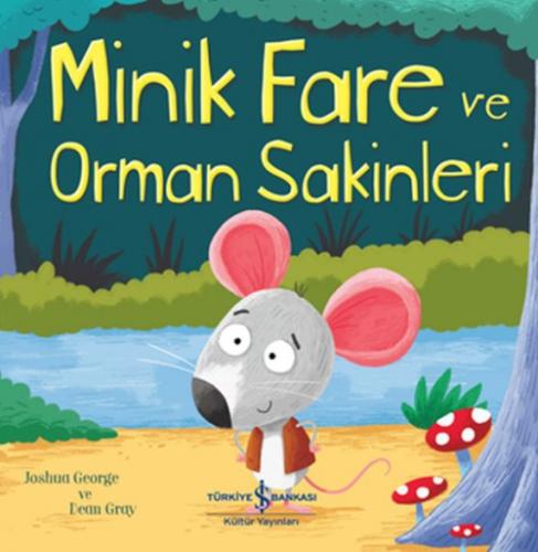 Minik Fare ve Orman Sakinleri  Frontansicht 1