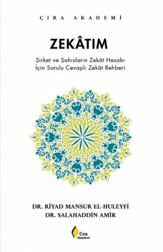 Zekâtım  Frontansicht 1