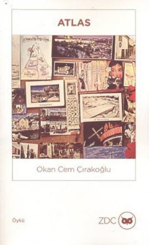 Atlas  Frontansicht 1